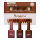Esmalte Em Gel Dafu Tons De Marrom Cor:11 (6)