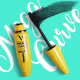Máscara Para Cílios Mega Curve Vivai Big Volume Cor Preta (6)