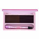 Sombra Para Sobrancelhas Duo Brow Perfection  - Cor: 05 e 06 (1)