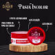 Pasta Modeladora Incolor Classe A 160g (4)