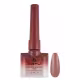 Esmalte Em Gel 3 Em 1 - 10Ml Dafu Cor:09