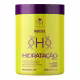 Mascara Mousse Hidratação Maranata Hair 1K
