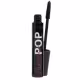 Mascara Cilios Pop 4D Volumo Intenso Á Prova D´água -  Febella