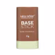 Base Stick Media Alta Cobertura Miss Rose - Cor: N02 (1)