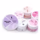Gel De Alongamento Reconstrutor Hard 4 Nude Real Love 15Ml (3)