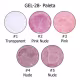 Gel Hard De Alongamento De Unhas Pink Nude 2 Real Love (4)