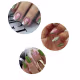 Kit Com 04 Esmalte 3 Em 1 Dafu Tons Verdes (3)