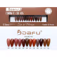 Esmalte Em Gel Dafu Tons De Marrom Cor:07 (3)
