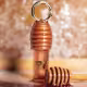 Lip Oil Hidratante De Mel Lábial Wardabeauty C/Chaveiro (1)