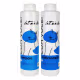 Kit Shampoo + Condicionador Biotina 1L Let Me Be (2)