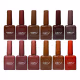 Esmalte Em Gel Dafu Tons De Marrom 01 (3)