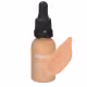 Dapop Base Fluida Vegana Make Bem Basiquinha - Cor: 03