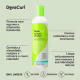 Kit Shampoo e Condicionador Deva Curl Original  355ml + Másc. Heaven In Hair 250g (5)
