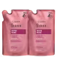 Kit Eudora Siàge Nutri Rosé Refil (2 Produtos)