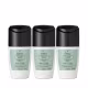Combo Instance Chá Verde e Romã: Antitranspirante Roll-On 3x55ml