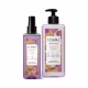 Combo Instance Ameixa e Praliné: Creme Corporal 400ml + Spray Perfumado 200ml