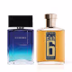 Combo Desodorante Colônia: Eudora H Flow Desodorante Colônia 100ml  + Club 6 Exclusive Desodorante Colônia 95ml