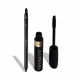 Combo Glam Cílios: Máscara Infinity Volume 8,5g + Lápis Kajal Preto com Esfumador 1,1g