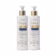 Kit Eudora Siàge Dermo Hair Scalp Rebalance (2 Produtos)
