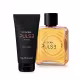 Combo Eudora Pulse: Colônia 100ml + Balm Pós-Barba 75g
