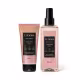 Kit Eudora Instance Baunilha Glow Radiante (2 Produtos)