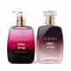 Combo Niina Secrets Desodorante Colônia: Celebrate 100ml + Bloom 100ml