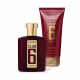 Combo Club 6 Spotlight: Desodorante Colônia 95ml + Loção Hidratante Corporal 200ml