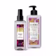Combo Instance Ameixa e Praliné: Creme Desodorante Corporal 400ml + Body Splash 200ml