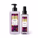 Combo Instance Ameixa e Praliné: Creme Corporal 400ml + Body Splash 200ml