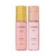 Combo Desodorante Body Spray Lyra 100ml + Desodorante Body Spray Diva Esplêndida 100ml