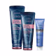 Combo Shampoo Volume Imediato 250ml + Condicionador  200ml + Booster 100ml
