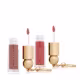Combo O Diabo Veste Prada Batom Líquido: Cor Nude 4ml + Cor Caramel 4ml