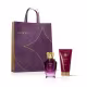 Conjunto Eudora Royal Feminino - Desodorante Colônia 100ml + Loção Corporal 150ml + Sacola