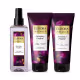 Combo Instance Ameixa e Praliné: Body Splash 200ml + Creme Corporal 180ml + Sabonete Em Calda 180ml
