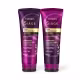 Combo Siàge Pro Cronology Curvas: Shampoo 250ml + Condicionador 250ml
