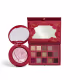 Combo Niina Secrets Soft Petals: Paleta de Sombras 10g + Iluminador 3g