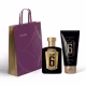 Combo Club 6 Prestige: Eau de Parfum 95ml + Loção Corporal 200ml + Sacola