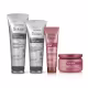 Combo Siàge Nutri Diamond e Nutri Rosé (4 itens)