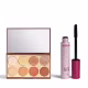 Combo Niina Secrets: Paleta de Sombra Neutrals 5,6g + Máscara para Cílios Super Bold 10g