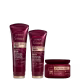 Kit Eudora Siàge Ultra Bond Reset (3 Produtos)