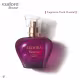 Kiss Me Cabernet Eudora - Desodorante Colônia Feminino 50ml (2)