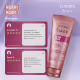 Shampoo Siàge Nutri Rosé 250ml (3)