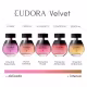 Velvet Confident Eudora - Desodorante Colônia Feminino 100ml (3)