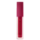 Eudora Niina Secrets Skinny Matte Vermelho Hibisco - Batom Líquido 5ml (1)