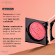 Eudora Glam Brown Fashioned - Blush Compacto 5g (4)