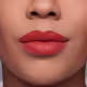 Batom Laranja Trendy SOUL KISS ME Matte FPS 15 (4)