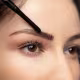 Eudora Glam Definição Perfeita Marrom Médio - Lapiseira Retrátil para Sobrancelhas 0,35g (6)