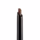 Eudora Glam Definição Perfeita Marrom Médio - Lapiseira Retrátil para Sobrancelhas 0,35g (3)