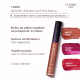 Batom Líquido Vermelho Glitter Magic Eudora Make Turbo 5,2ml (2)