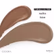 Eudora CC Cream FPS50 Bege Caramelo - Protetor Solar 40g (3)